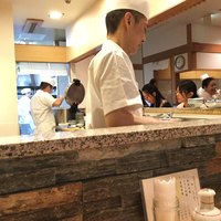 新宿割烹 中嶋 - 