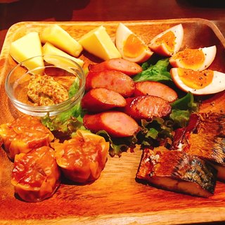 口コミ一覧 : スモキチ - 西宮北口/バル [食べログ]