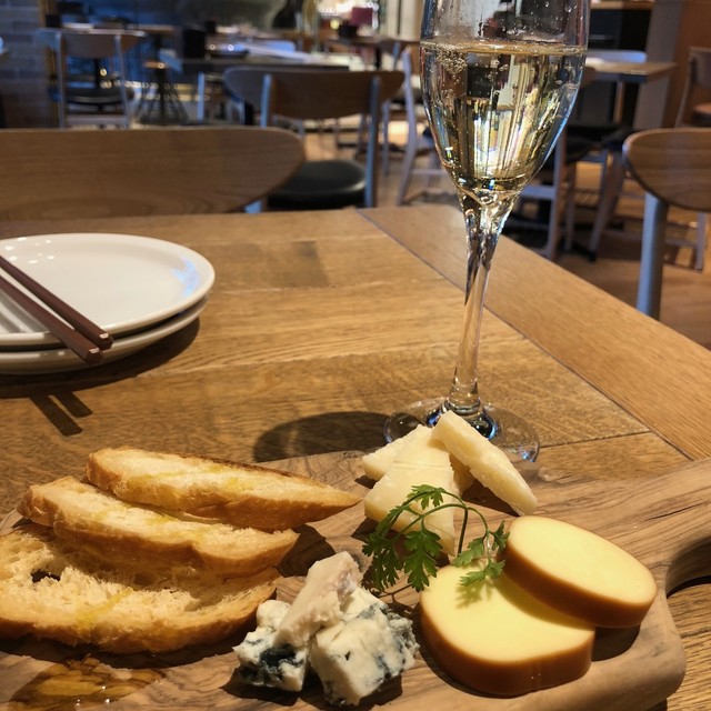 閉店 ロマーノ グランデュオ蒲田店 蒲田 イタリアン 食べログ