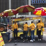 The Halal Guys - 