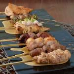 Yakitori Tatsuboshi - 