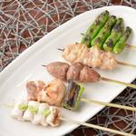 Yakitori Tatsuboshi - 