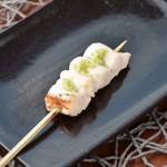 Yakitori Tatsuboshi - 