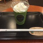 タリーズコーヒー 金沢大学病院店 - 