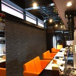 松戸ジンギスカン倶楽部 道