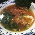 KAHOO RAMEN - 料理写真: