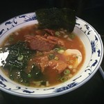 KAHOO RAMEN - 