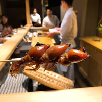 鮨 三心 - 