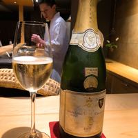鮨 三心 - 