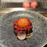 焼肉会席 舌牛 銀座店 - 