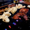 阿左美ホルモン - 料理写真: