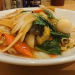 ラーメンガキ大将 - 