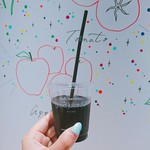 グッド ジュース - ベリーブラック