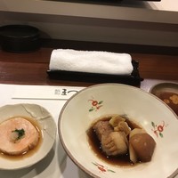 鮨 まつもと - 