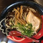 麺屋やだら - 