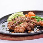 キッチン タイソン - 