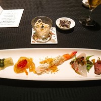 スーツァン・レストラン陳 渋谷店 - 