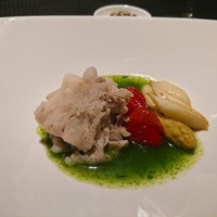スーツァン・レストラン陳 渋谷店 - 