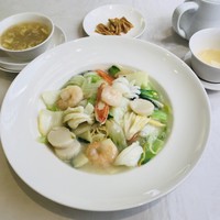 新橋亭 - 