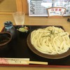 手打ちうどん専門 だいご
