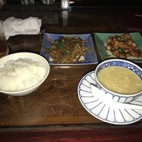 中国料亭 翠鳳 上野本店 - 