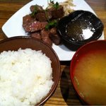 鉄板Diner JAKEN - 