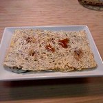 栄寿司 - たたみいわし