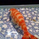 栄寿司 - 色合い、旨み、甘み、全て良し