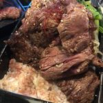 完全個室焼肉 うしあぶり - 