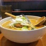 伝丸 - #家庭画報風味