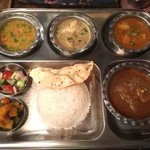 Kalpasi - ウエストインディアンターリ