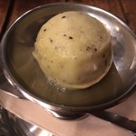 Kalpasi - キウイフルーツのソルベ