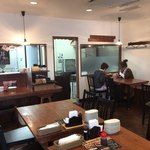 鮪匠 とろや - 店内の雰囲気♪