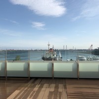 京料理 熊魚菴 たん熊北店 横浜ホテルニューグランド店 - 店内より