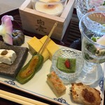 白鹿クラシックス - これだけで何杯呑んだかしら～