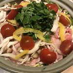 八鶏飯蔵 極 - 