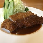 Tonkatsu Ishibashi - 