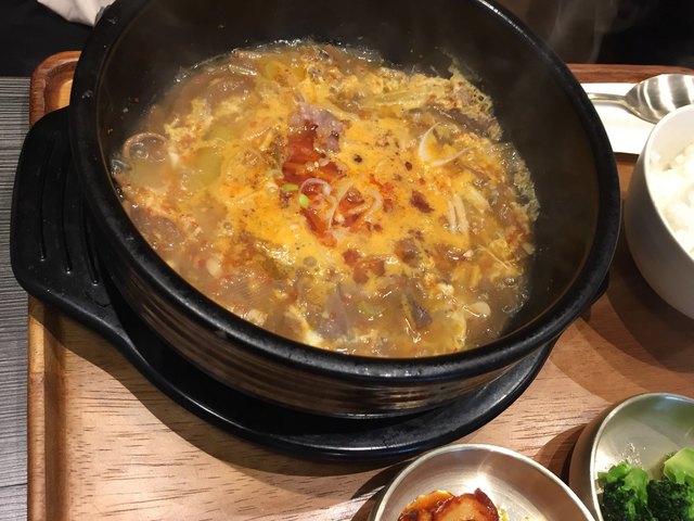 韓国カフェダイニングhanok ハノク 向原 韓国料理 ネット予約可 食べログ