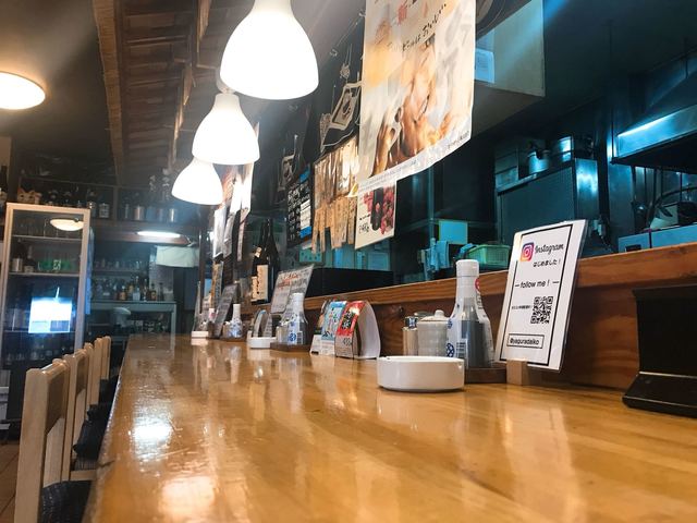 やぐら太鼓（やぐらだいこ） - 郡山富田（居酒屋）の写真