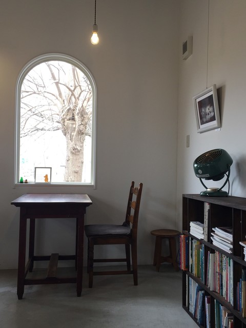 ギャラリーカフェふゆめ堂 - 五所川原（カフェ）の写真