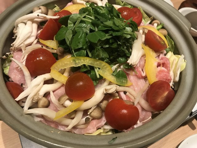 八鶏飯蔵 極 駅前店（ハットリハンゾウ キワミ） - 石巻（居酒屋）の写真