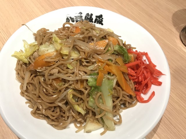 八鶏飯蔵 極 駅前店（ハットリハンゾウ キワミ） - 石巻（居酒屋）の写真