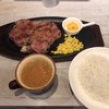 STEAK MAN 新座店