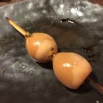 焼鳥 トリビアン - 