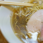 中華そば 児ノ木 - 