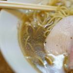 Chuuka Soba Chigono Ki - 