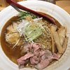 焼きあご塩らー麺 たかはし 新宿本店