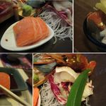 ぬくもりの宿 ふる川 - ルイベ