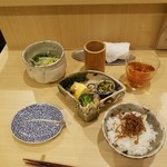 串揚げ タケナカ - 