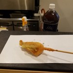 串揚げ タケナカ - 